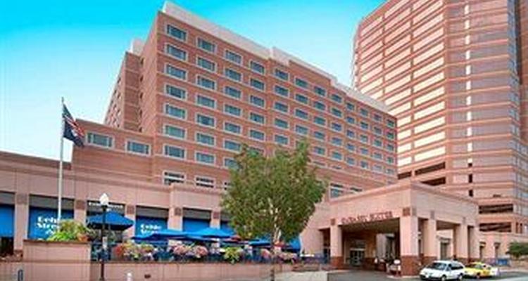 Embassy Suites Cincinnati Rivercenter Pet Policy