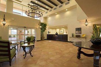 Homewood Suites by Hilton La Quinta Pet Policy