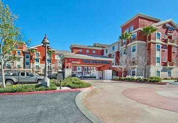 Rancho Cucamonga Places To Stay