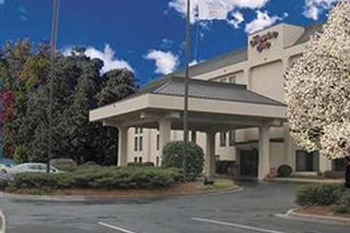 Pet Friendly Hotels In Salisbury Nc Bringfido