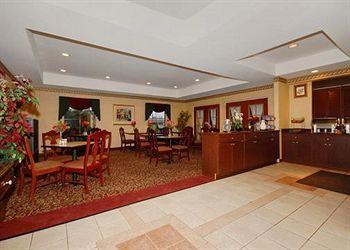 Comfort Inn Suites Spartanburg Pet Policy