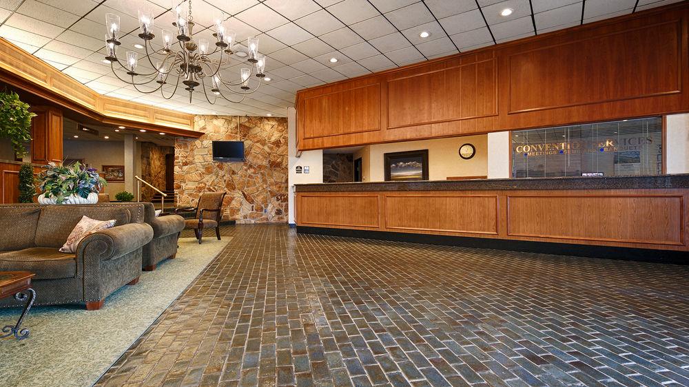 Best Western Wooster Hotel Pet Policy