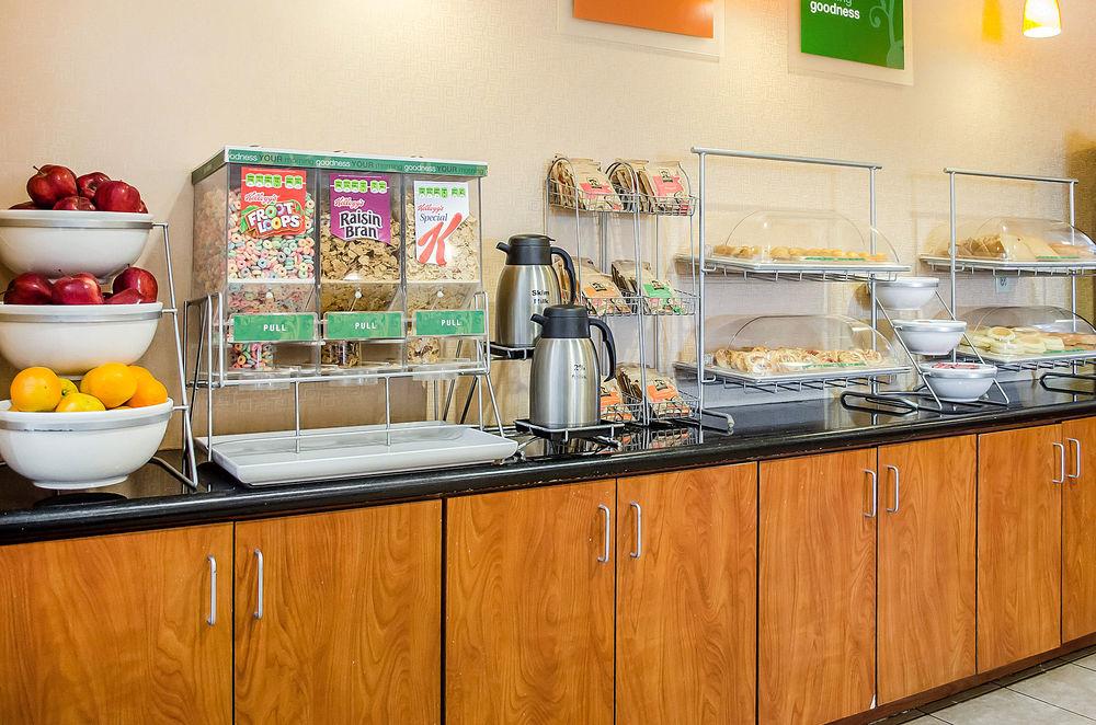 Comfort Suites Amish Country Pet Policy