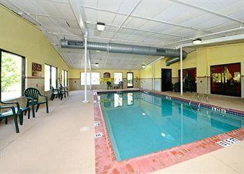 Comfort Inn Paducah Pet Policy