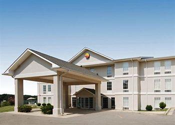 Pet Friendly Hotels In Poplar Bluff Mo Bringfido