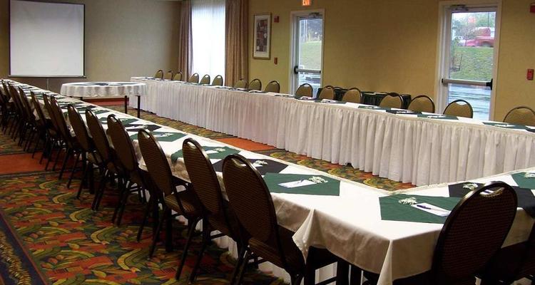 Hilton Garden Inn Gettysburg Pet Policy