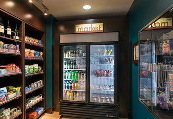 Residence Inn By Marriott Burbank Downtown Pet Policy