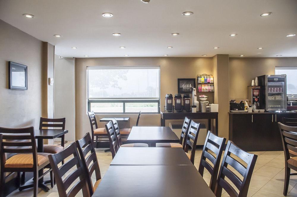 Comfort Inn Fort Erie Pet Policy