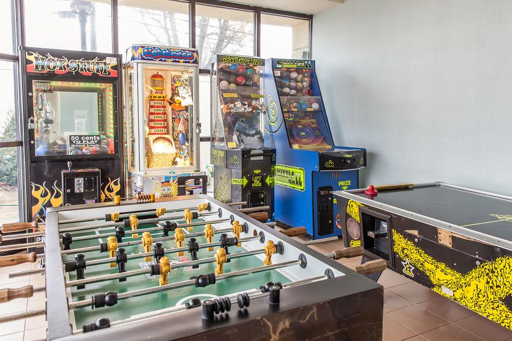 Comfort Suites Ocean City Pet Policy