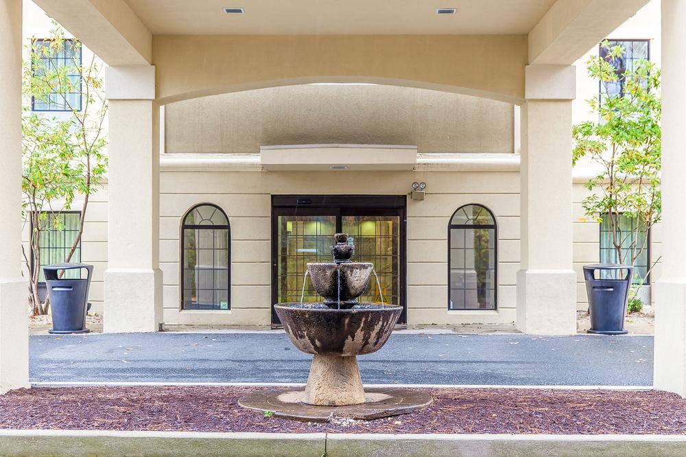 Comfort Suites Ocean City Pet Policy