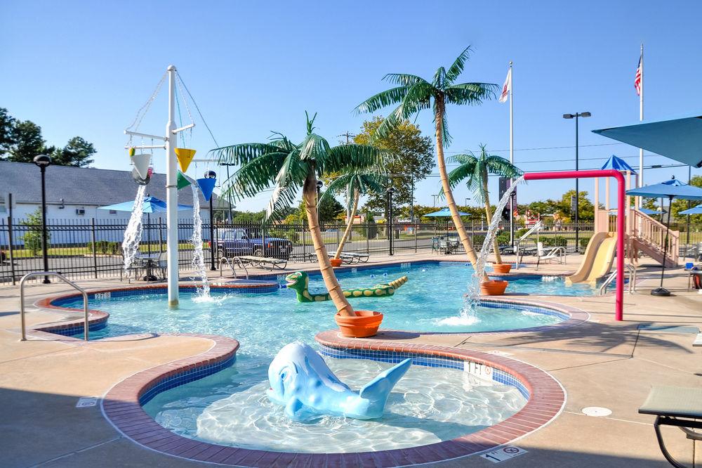 Comfort Suites Ocean City Pet Policy