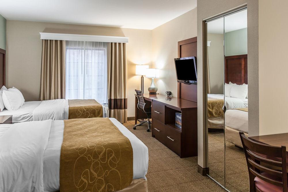 Comfort Suites Ocean City Pet Policy