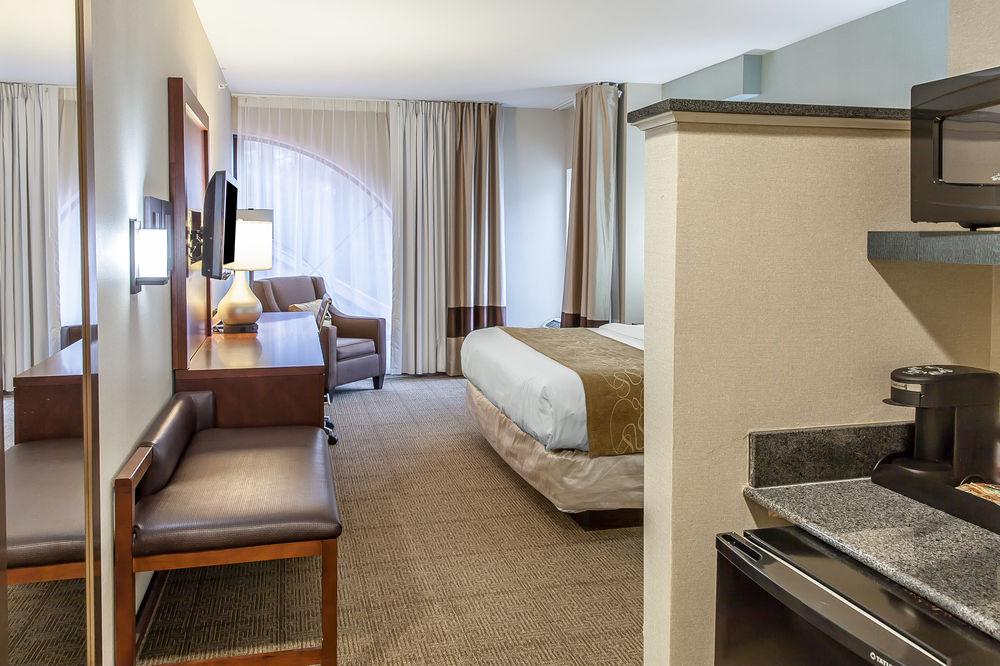 Comfort Suites Ocean City Pet Policy