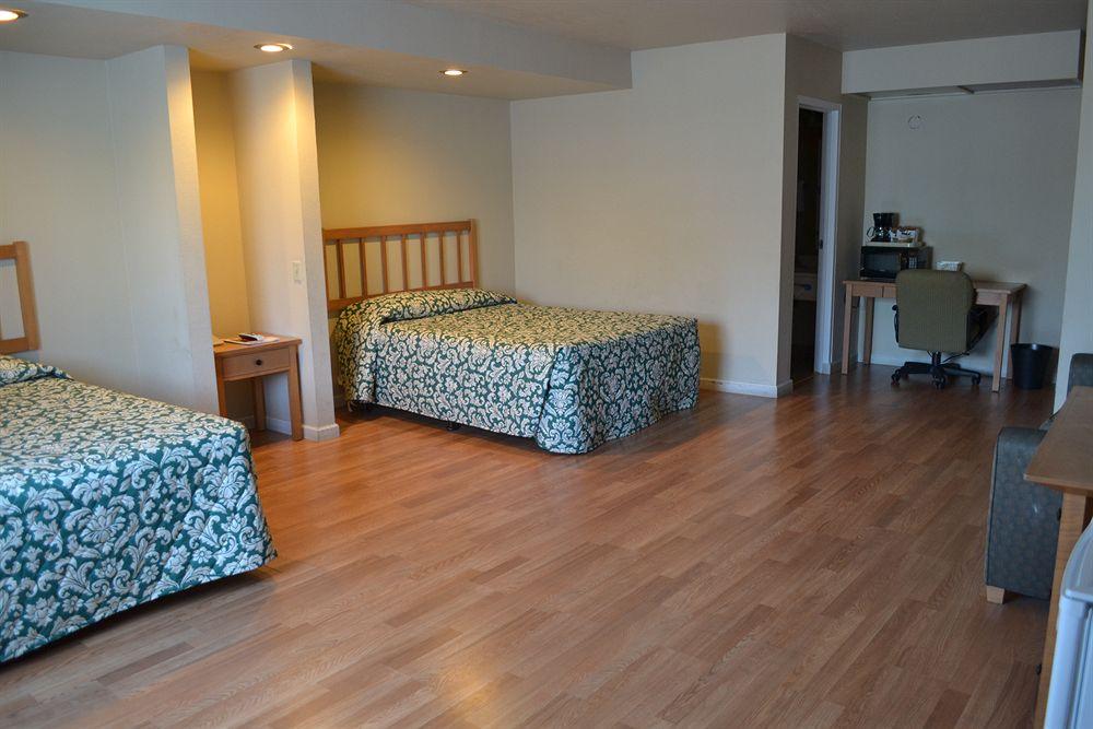 Oceana Inn Santa Cruz Pet Policy