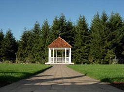 Oregon Garden Resort Pet Policy