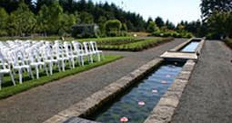 Oregon Garden Resort Pet Policy