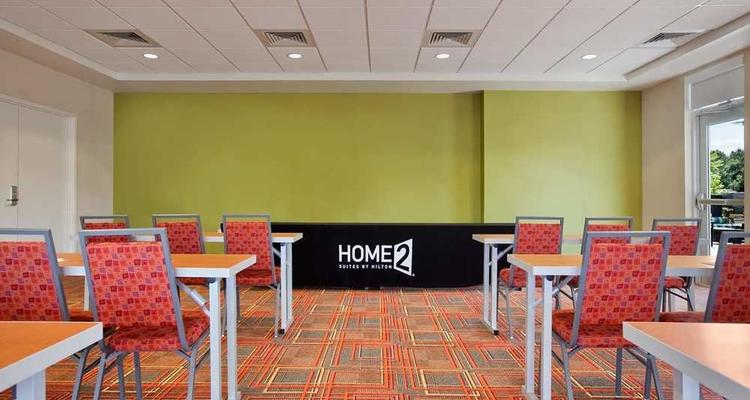 Home2 Suites By Hilton Jacksonville Pet Policy
