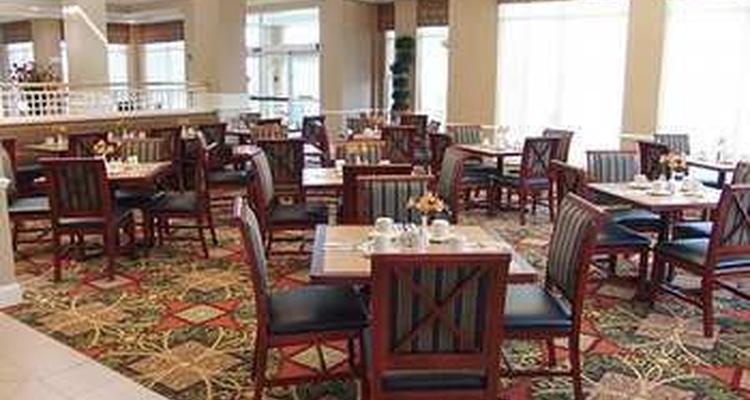 Hilton Garden Inn Meridian Pet Policy