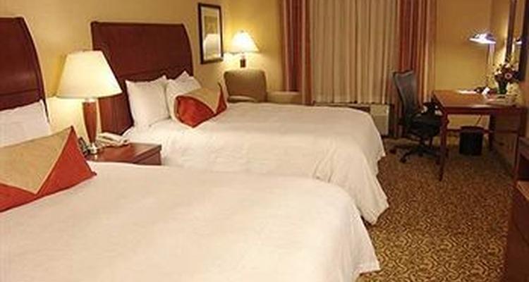 Hilton Garden Inn Meridian Pet Policy