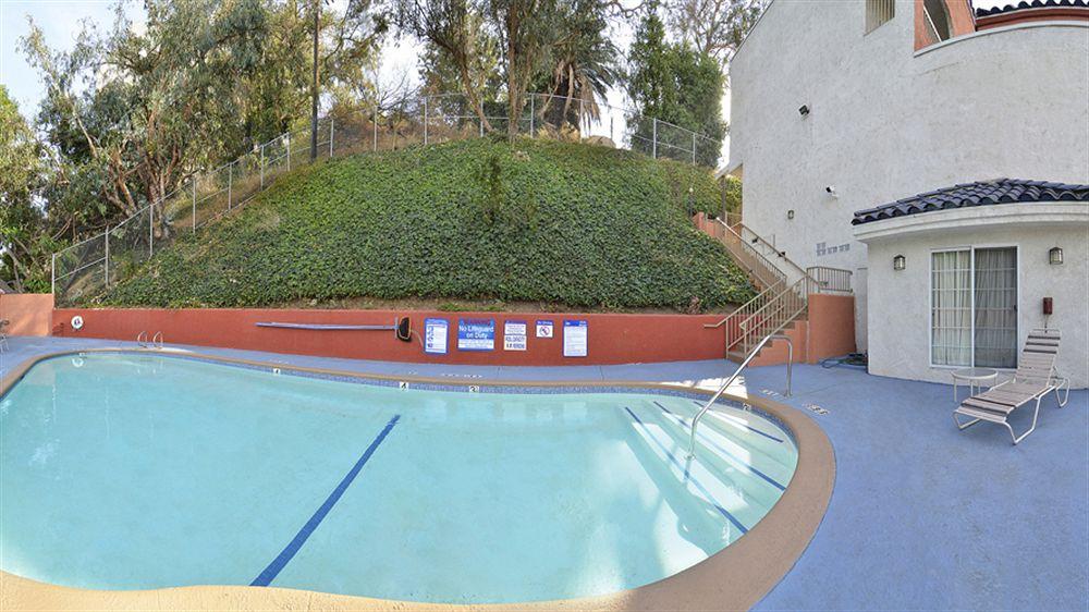 Hotel Silver Lake Los Angeles Pet Policy
