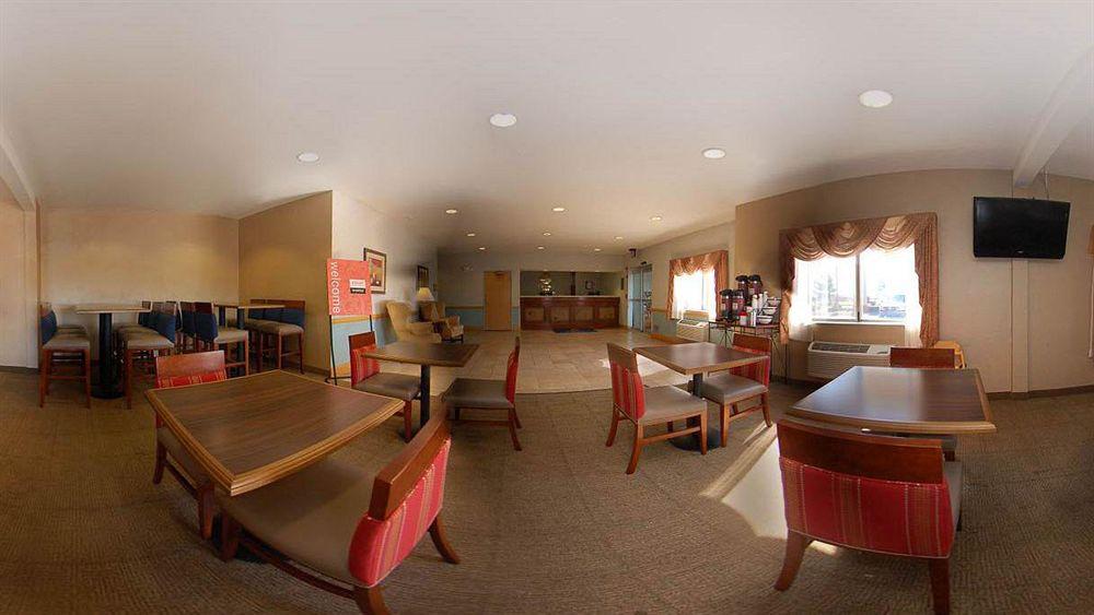 Comfort Inn Greenfield Pet Policy