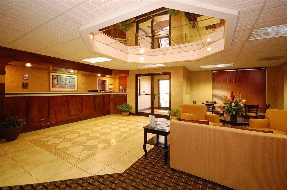 Best Western Lumberton Pet Policy