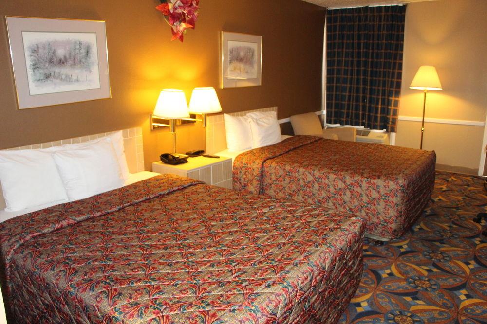 OYO Hotel Wichita Falls Pet Policy