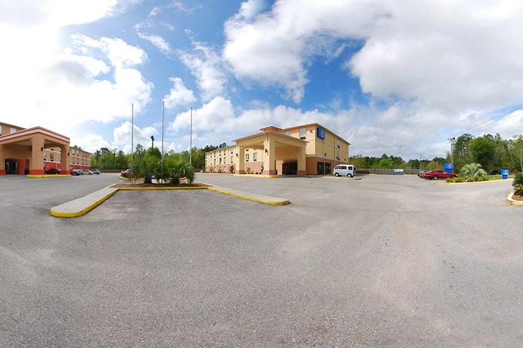 Motel 6 Ocean Springs Pet Policy