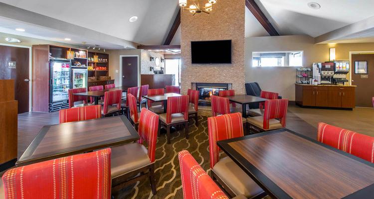 Comfort Inn Erie Pet Policy