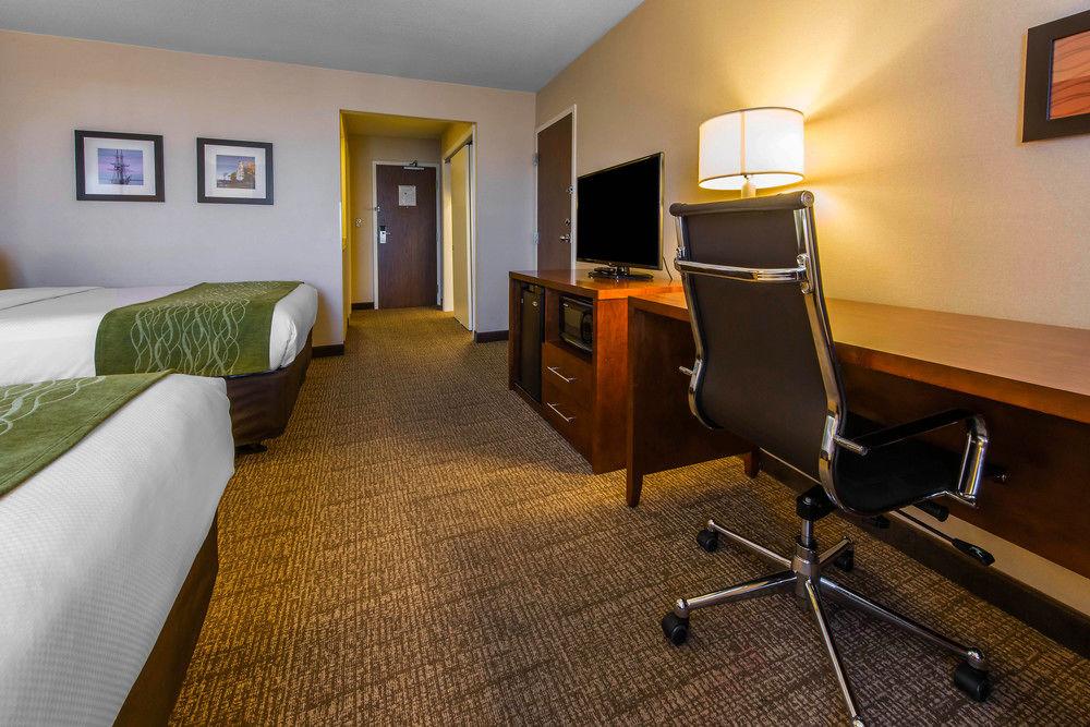 Comfort Inn Erie Pet Policy