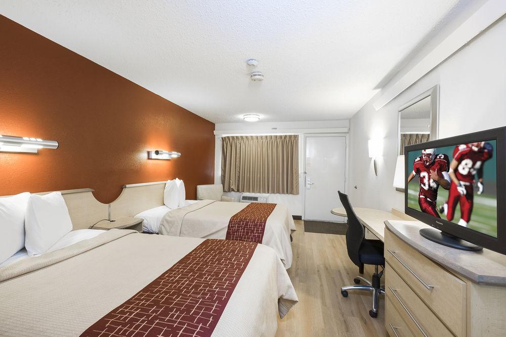 Red Roof Inn Albany Airport Pet Policy