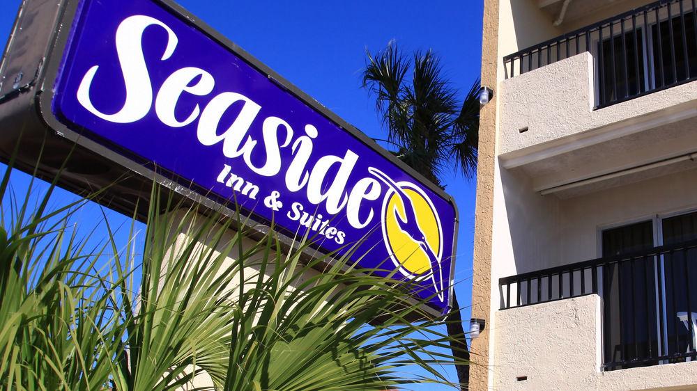 Seaside Inn & Suites Pet Policy