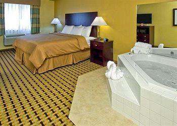 Clarion Inn And Suites Atlantic City North Pet Policy