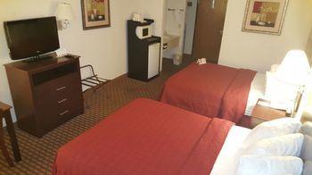 Quality Inn Elyria Pet Policy