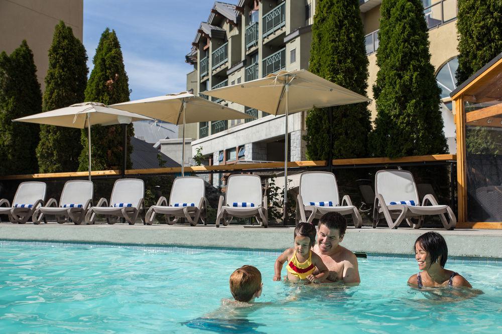 Pet Friendly Hotels In Whistler Bc Bringfido