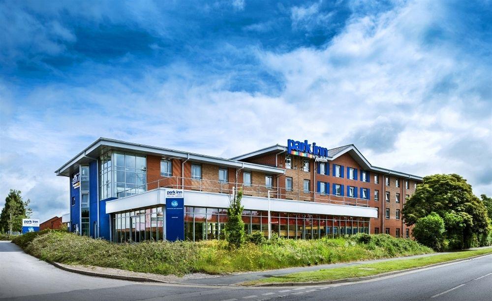 Park Inn by Radisson Birmingham Walsall M6 J9 Pet Policy