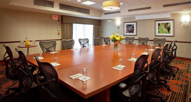 Hilton Garden Inn Poughkeepsie Fishkill Pet Policy