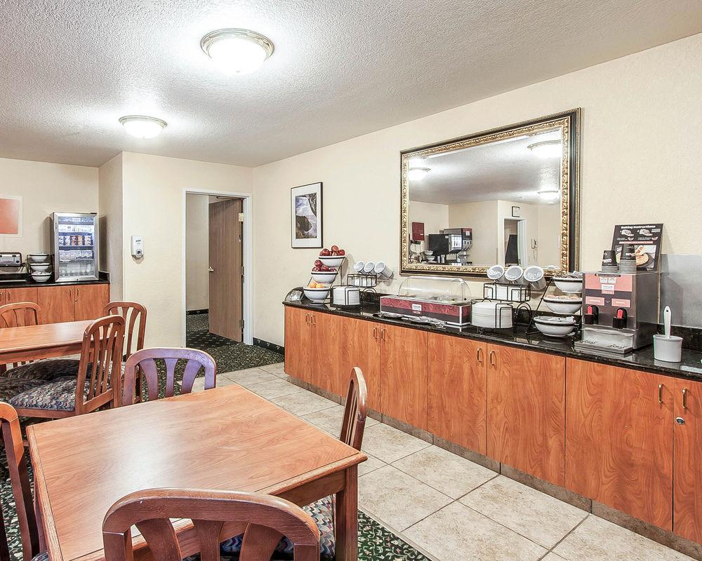 Comfort Inn Suites Tualatin Pet Policy