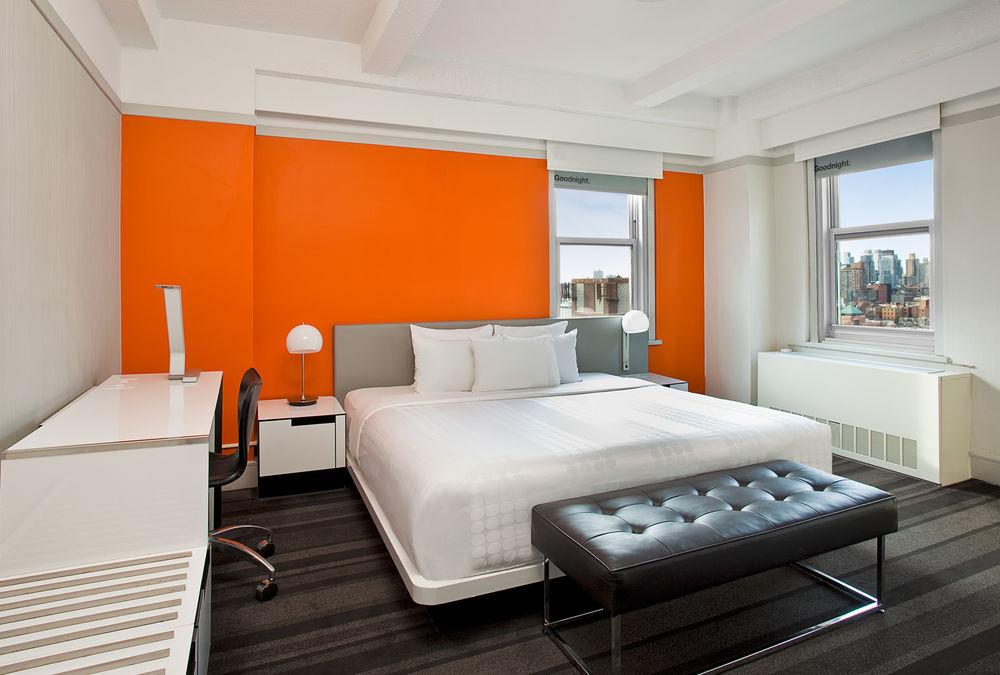 Row Nyc Hotel Pet Policy