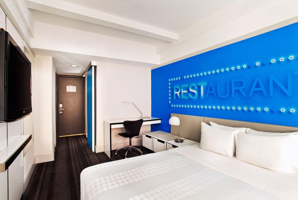 Row Nyc Hotel Pet Policy