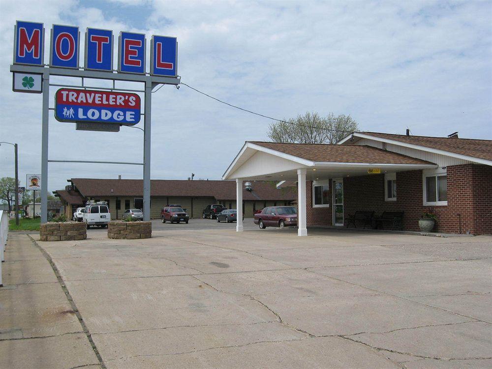 Travelers Lodge Marshall Pet Policy