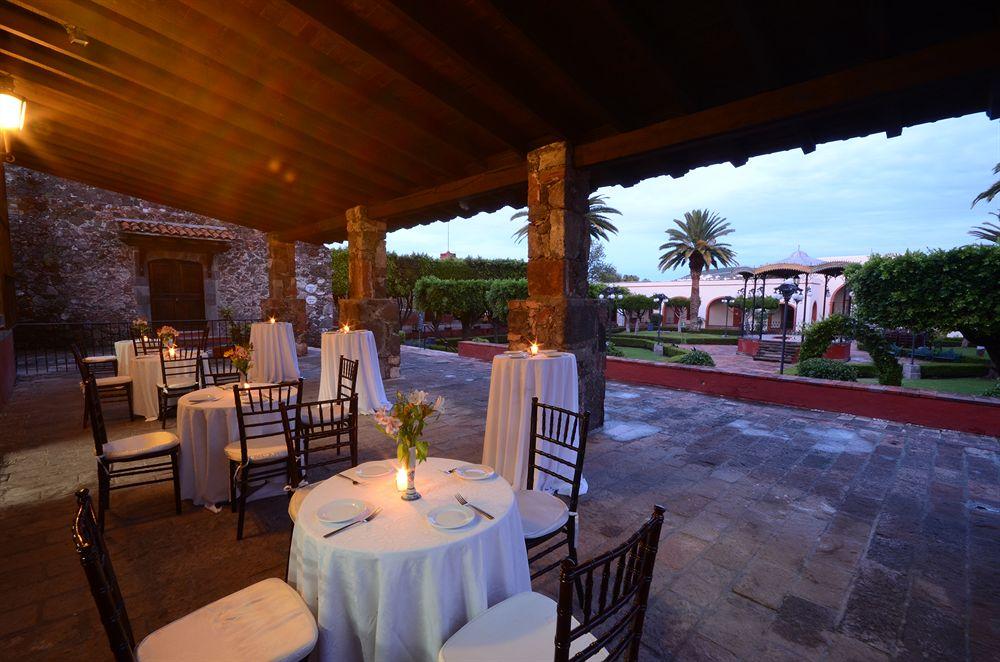 Mision Queretaro Juriquilla Pet Policy