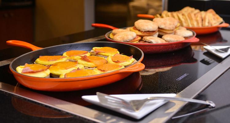 Hyatt Place Garden City Pet Policy