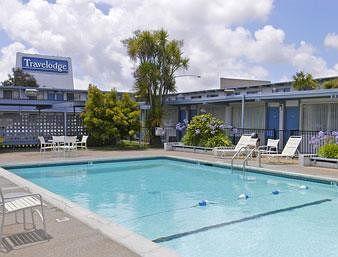 Travelodge Sfo Airport North Pet Policy