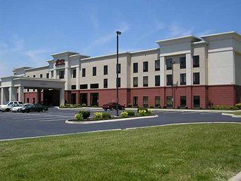 Hampton Inn And Suites Springboro Oh Pet Policy