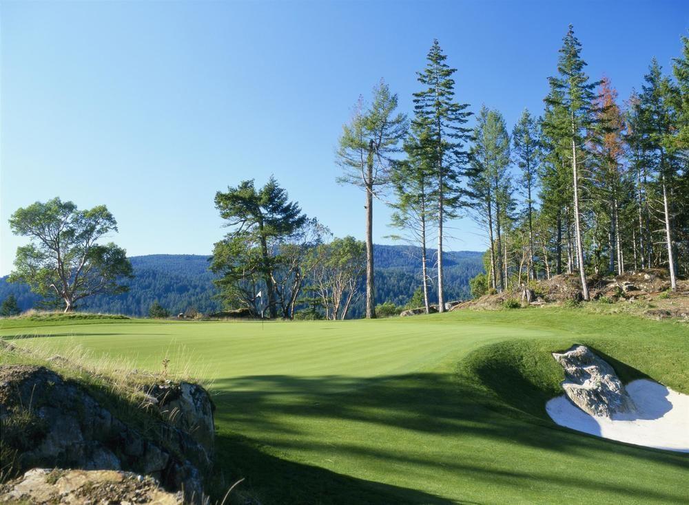 The Westin Bear Mountain Golf Resort And Spa Victoria Pet Policy