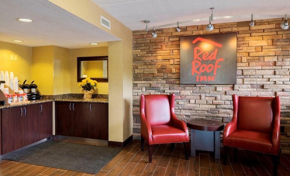 Red Roof Inn Edison Pet Policy