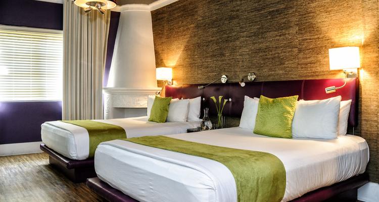 The Chesterfield Hotel Suites Pet Policy