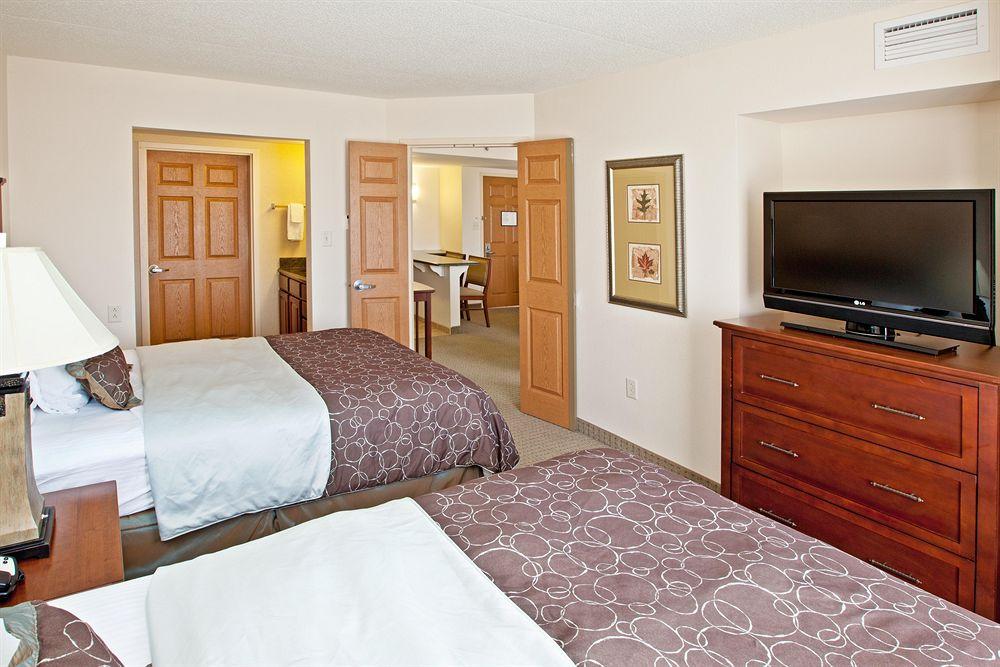 Staybridge Suites Indianapolis Downtown Pet Policy