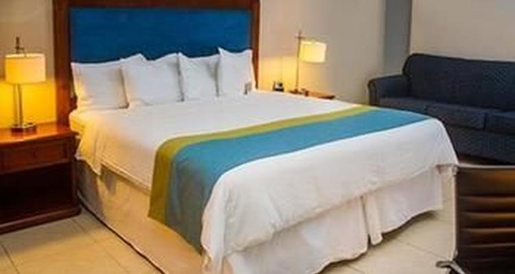 Wyndham Garden At Palmas Del Mar Pet Policy